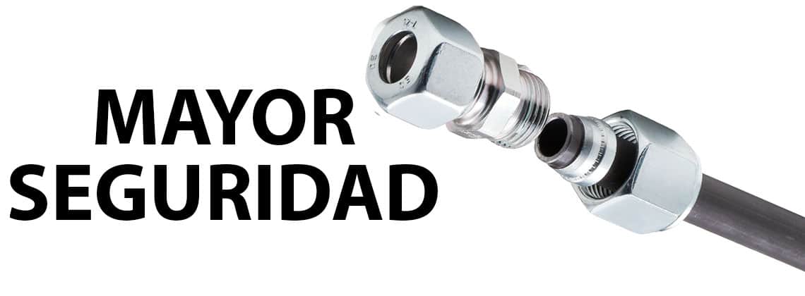Mayor-seguridad Ermeto Original "Mayor Seguridad"