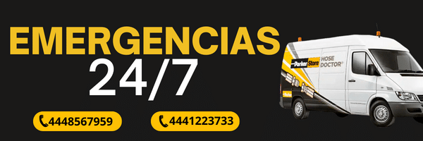 EMERGENCIAS 24-7 Emergencias Unixel