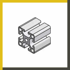 Perfil estructural